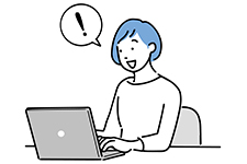個々にあったお仕事をご提案